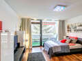 Wohnung München Schwabing-West 01 Wohnen 9823