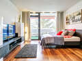 Wohnung München Schwabing-West 03 Wohnen 9823