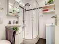 Wohnung München Schwabing-West 01 Badezimmer 9823