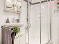 Wohnung München Schwabing-West 02 Badezimmer 9823