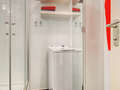 Wohnung München Schwabing-West 03 Badezimmer 9823