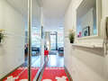 Wohnung München Schwabing-West 01 Flur/Gang 9823