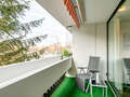 Wohnung München Schwabing-West 01 Balkon 9823