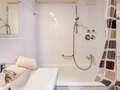 Dachgeschosswohnung Ottobrunn 02 Badezimmer 9824