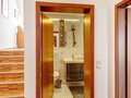 Dachgeschosswohnung Ottobrunn 02 Flur/Gang 9824