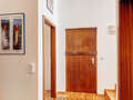 Dachgeschosswohnung Ottobrunn 04 Flur/Gang 9824