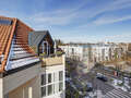 Dachgeschosswohnung Ottobrunn 02 Aussicht 9824