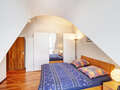Dachgeschosswohnung Ottobrunn 02 Schlafzimmer 9824