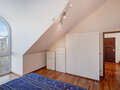 Dachgeschosswohnung Ottobrunn 03 Schlafzimmer 9824