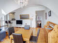 Dachgeschosswohnung Ottobrunn 03 Wohnbereich 9824