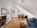 Dachgeschosswohnung Ottobrunn 04 Wohnbereich 9824