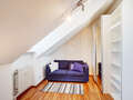 Dachgeschosswohnung Ottobrunn 01 Arbeits-/Gästezimmer 9824