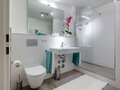Wohnung München Untersendling 02 Badezimmer 9825