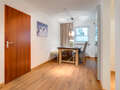 Wohnung München Untersendling 02 Flur/Gang 9825