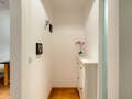 Wohnung München Untersendling 03 Flur/Gang 9825