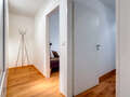 Wohnung München Untersendling 04 Flur/Gang 9825