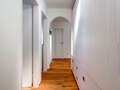Wohnung München Untersendling 05 Flur/Gang 9825