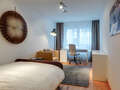 Wohnung München Untersendling 03 2. Schlafen 9825