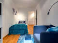 Wohnung München Untersendling 02 3. Schlafen 9825
