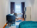 Wohnung München Untersendling 04 3. Schlafen 9825