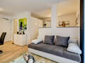 Wohnung München Ludwigsvorstadt 05 Wohnen 9842