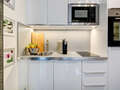Wohnung München Ludwigsvorstadt 02 Küche 9842