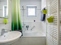 Wohnung Haar 01 Badezimmer 9858