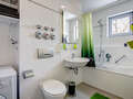 Wohnung Haar 02 Badezimmer 9858
