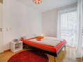 Wohnung Haar 01 Schlafen 9858