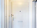 Wohnung München Milbertshofen 01 Flur/Gang 9863