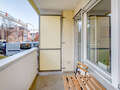 Wohnung München Milbertshofen 02 Balkon 9863