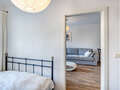 Wohnung München Milbertshofen 03 Schlafzimmer 9863
