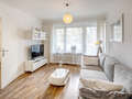 Wohnung München Milbertshofen 02 Wohnbereich 9863