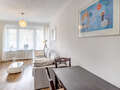 Wohnung München Milbertshofen 04 Wohnbereich 9863