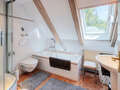 Maisonettewohnung München Thalkirchen 01 Badezimmer 9867