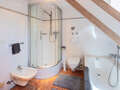 Maisonettewohnung München Thalkirchen 02 Badezimmer 9867