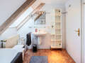 Maisonettewohnung München Thalkirchen 03 Badezimmer 9867