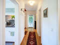 Maisonettewohnung München Thalkirchen 02 Flur/Gang 9867