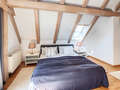 Maisonettewohnung München Thalkirchen 02 Schlafzimmer 9867