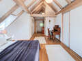 Maisonettewohnung München Thalkirchen 03 Schlafzimmer 9867