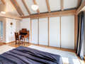 Maisonettewohnung München Thalkirchen 04 Schlafzimmer 9867