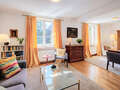 Maisonettewohnung München Thalkirchen 02 Wohnbereich 9867
