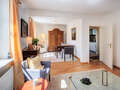 Maisonettewohnung München Thalkirchen 03 Wohnbereich 9867