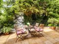 Maisonettewohnung München Thalkirchen 01 Dachterrasse 9867
