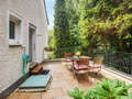 Maisonettewohnung München Thalkirchen 02 Dachterrasse 9867