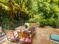 Maisonettewohnung München Thalkirchen 03 Dachterrasse 9867