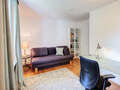 Maisonettewohnung München Thalkirchen 01 Gästezimmer 9867