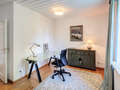 Maisonettewohnung München Thalkirchen 02 Gästezimmer 9867