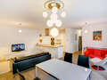 Wohnung München Maxvorstadt - Universitätsviertel 02 Wohnen 9869