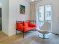 Wohnung München Maxvorstadt - Universitätsviertel 05 Wohnen 9869